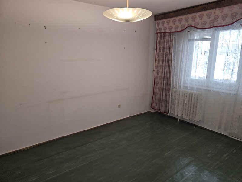 Berceni, strada Emil Racovita nr.27
