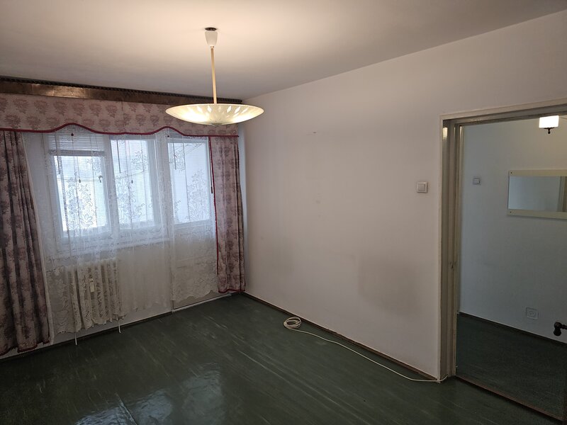 Berceni, strada Emil Racovita nr.27