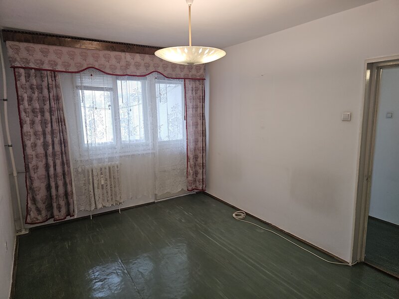 Berceni, strada Emil Racovita nr.27