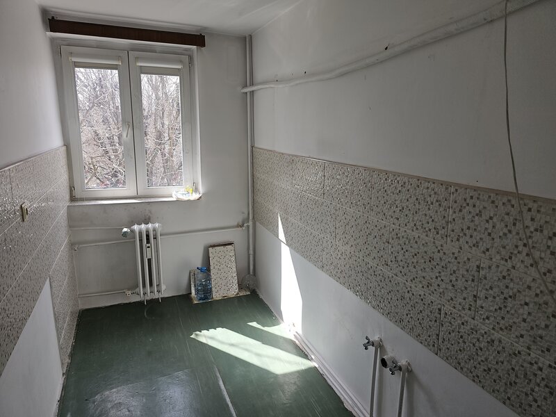 Berceni, strada Emil Racovita nr.27