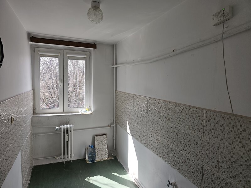 Berceni, strada Emil Racovita nr.27