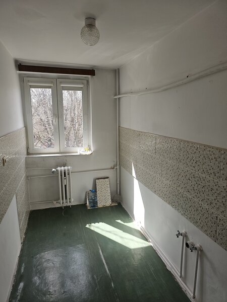 Berceni, strada Emil Racovita nr.27